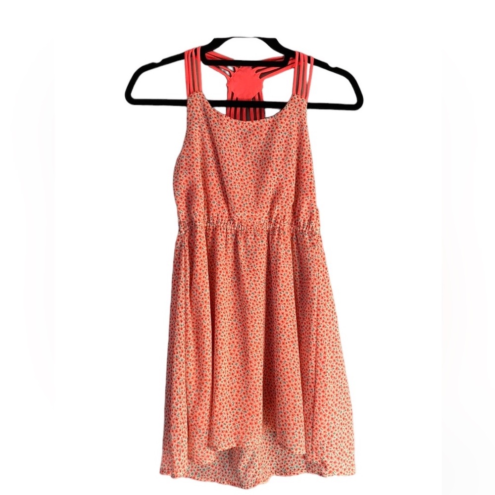 Japna Kids (10) pink dress